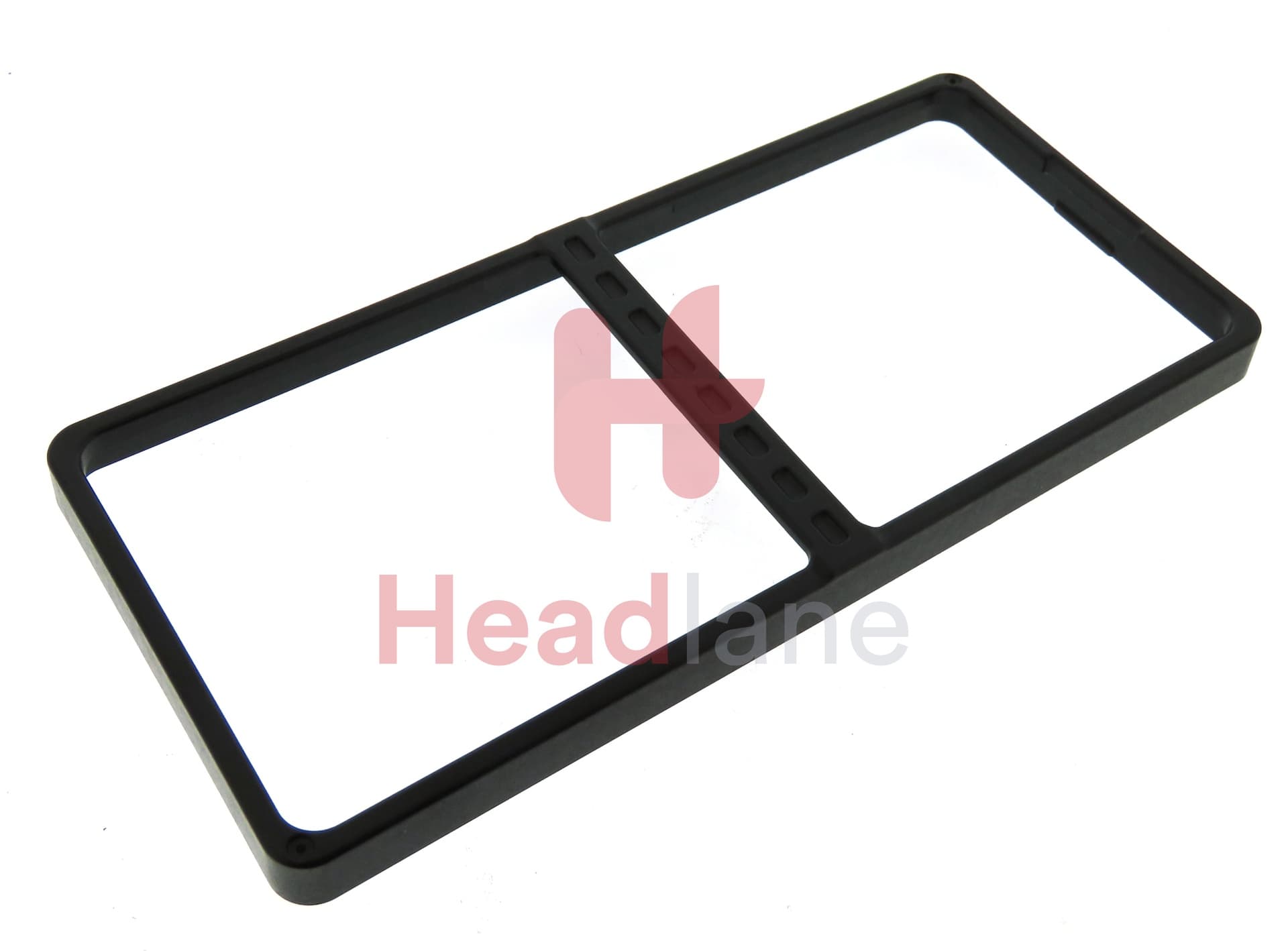 Samsung SM-F700 Galaxy Z Flip Back Cover Dismantling Jig - view 2