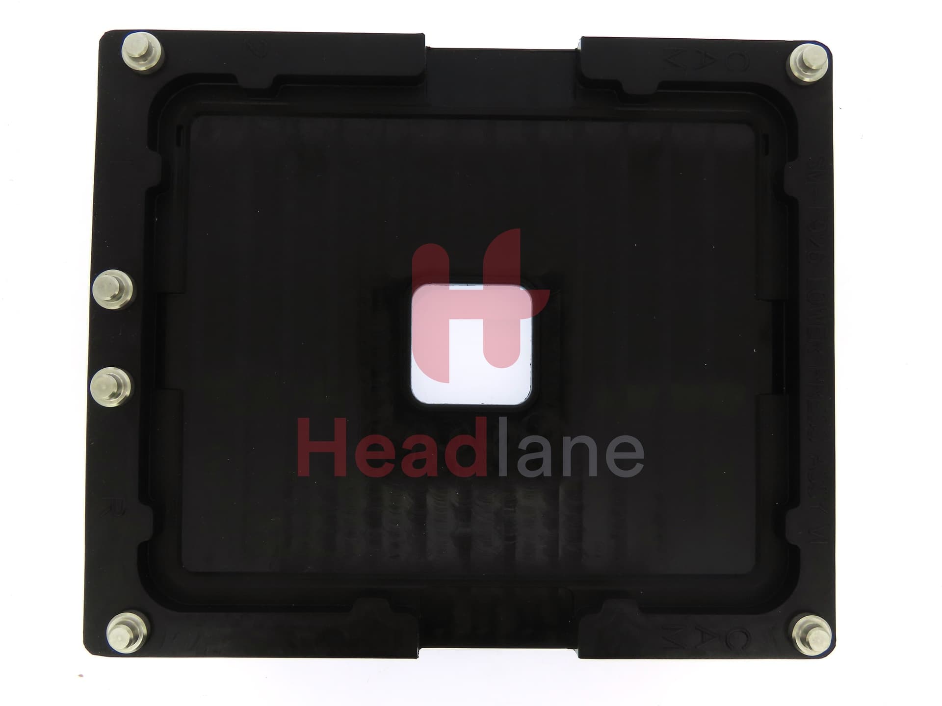 Samsung SM-F926 Galaxy Fold3 5G Top / Bottom Press Pads - view 2