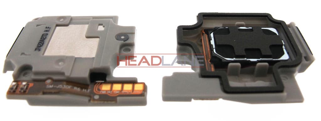 Samsung SM-J530 Galaxy J5 (2017) Speaker Module - view 2
