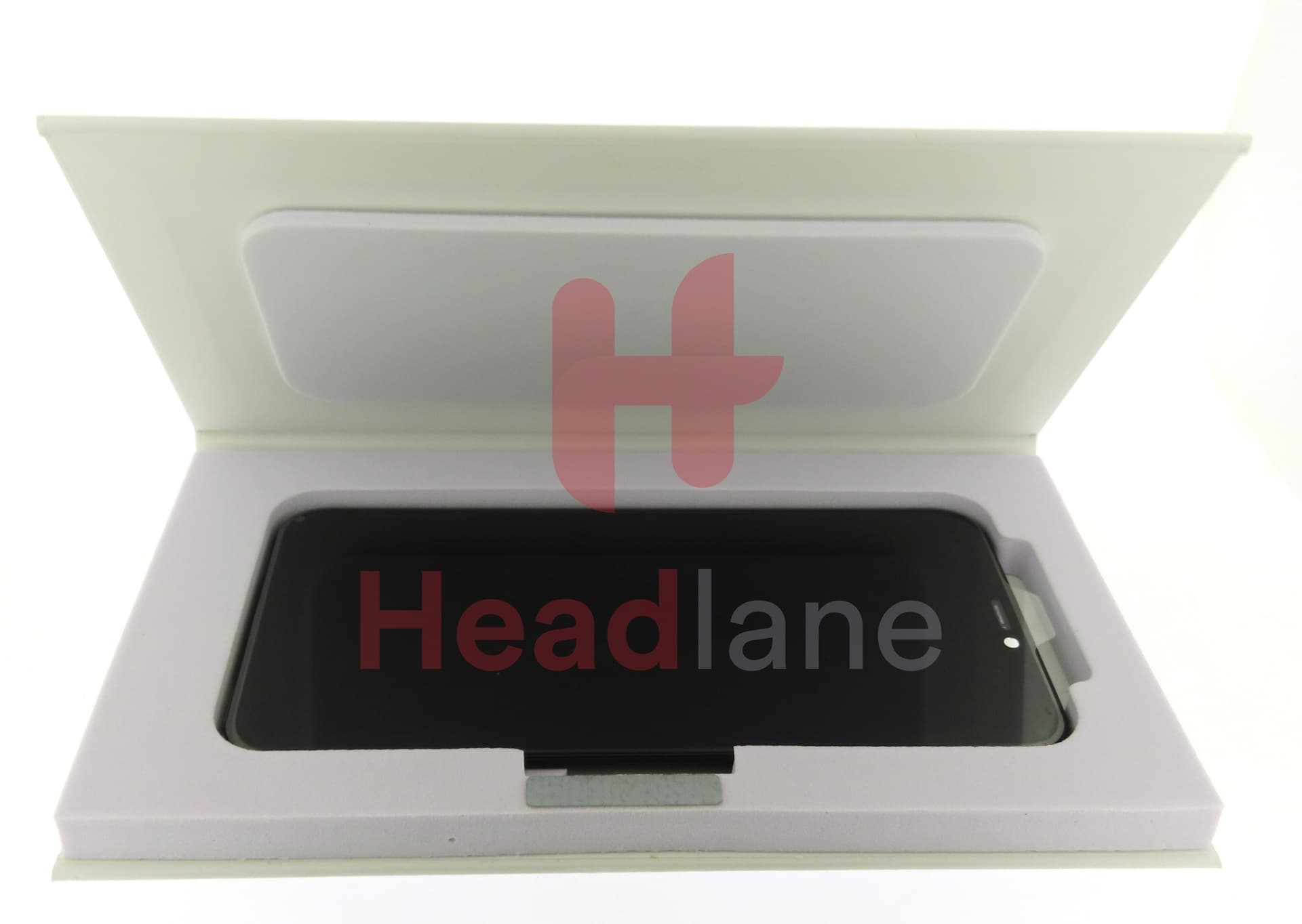 Apple iPhone 11 Pro Incell LCD Display / Screen (RJ)  - Supports IC Changing - view 3