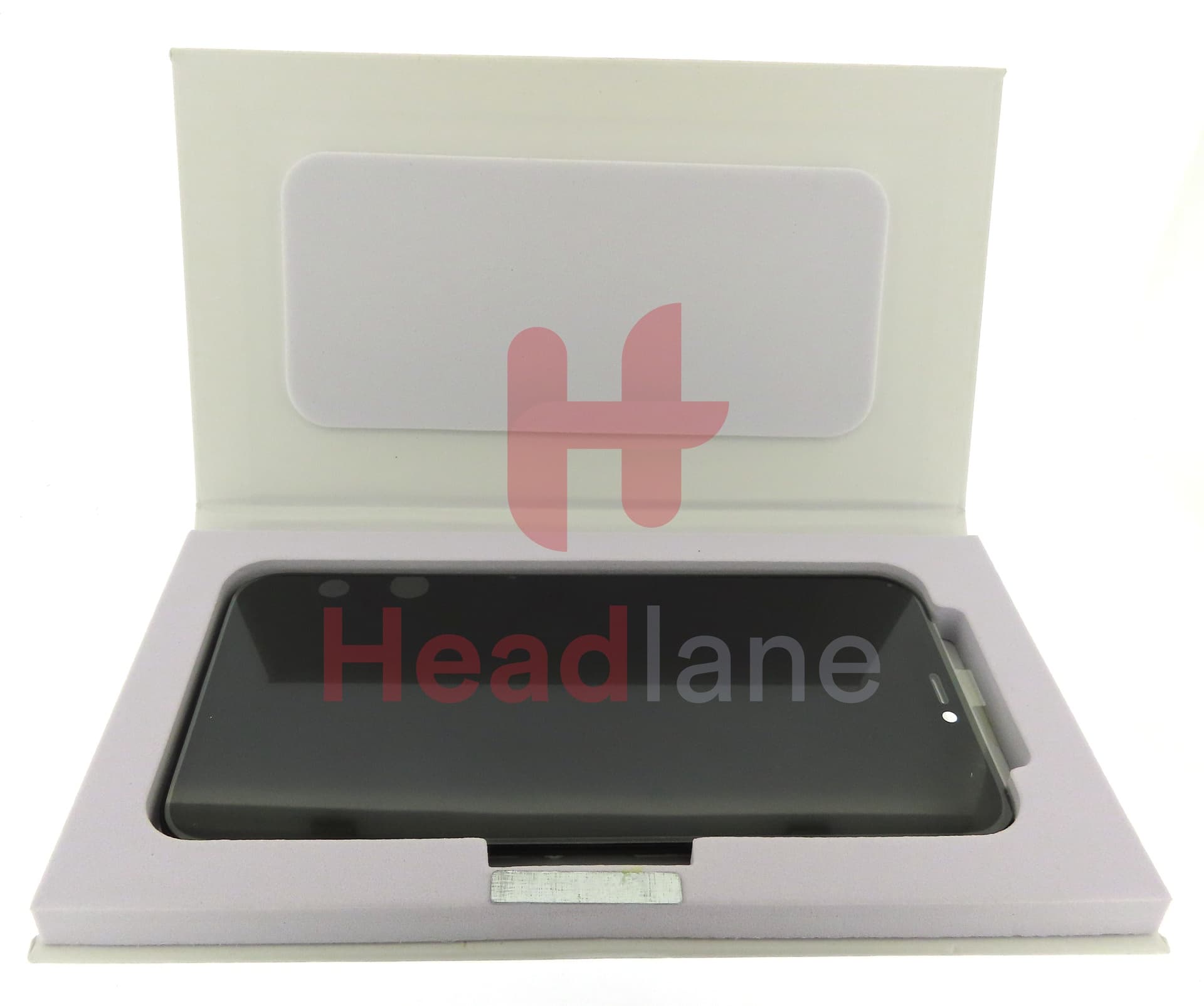 Apple iPhone 11 Incell LCD Display / Screen (RJ) - Supports IC Changing - view 3