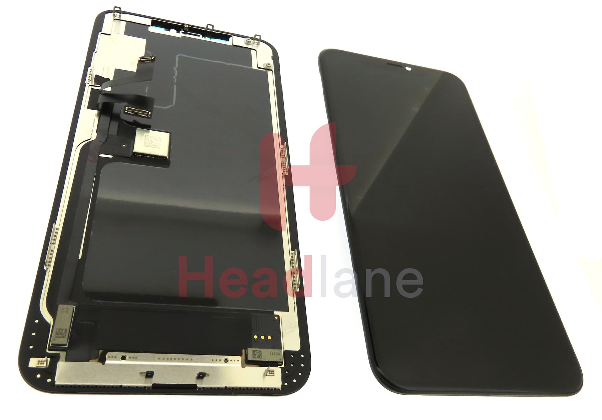 Apple iPhone 11 Pro Max Incell LCD Display / Screen (RJ)  - Supports IC Changing - view 2