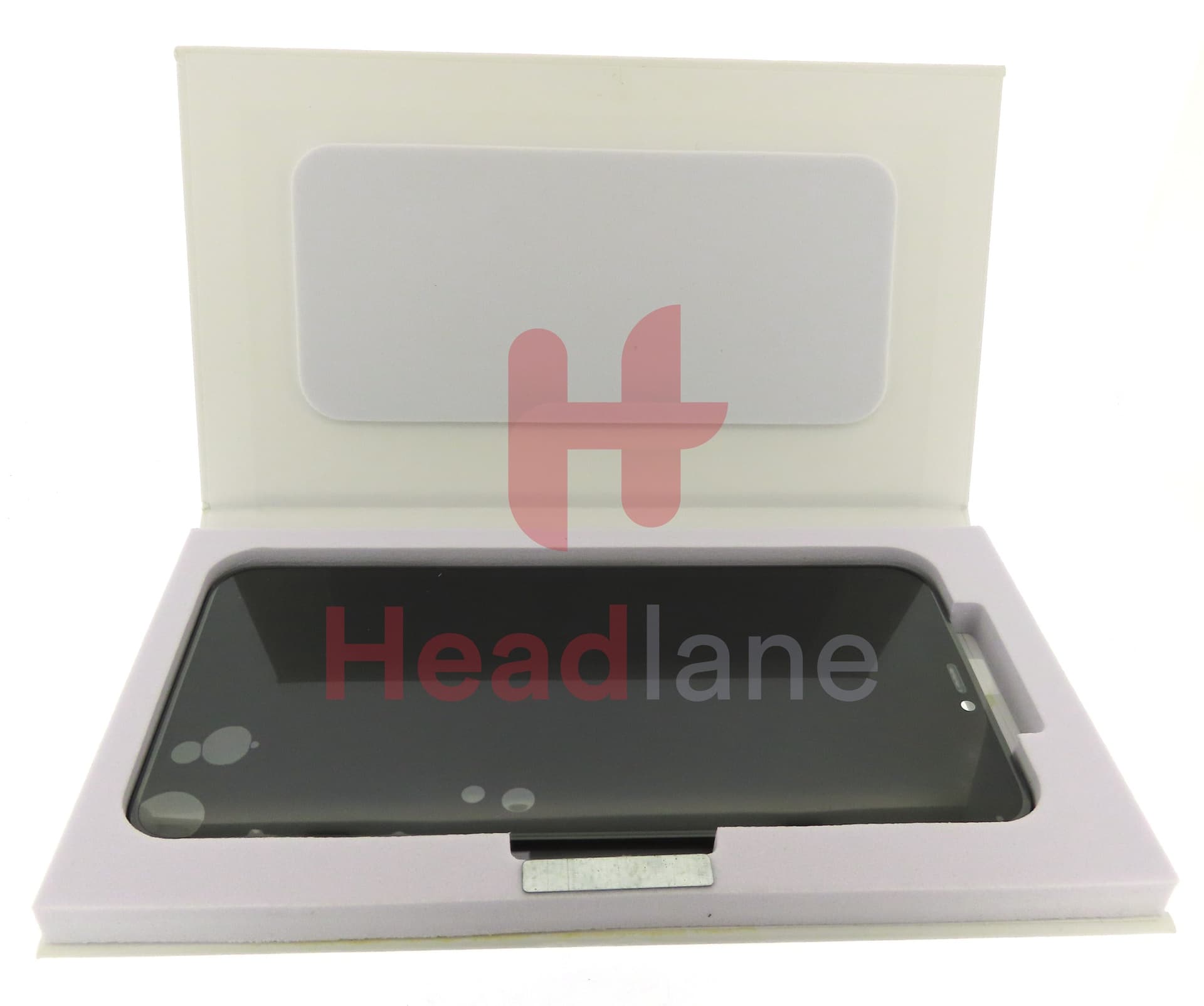 Apple iPhone 11 Pro Max Incell LCD Display / Screen (RJ)  - Supports IC Changing - view 3