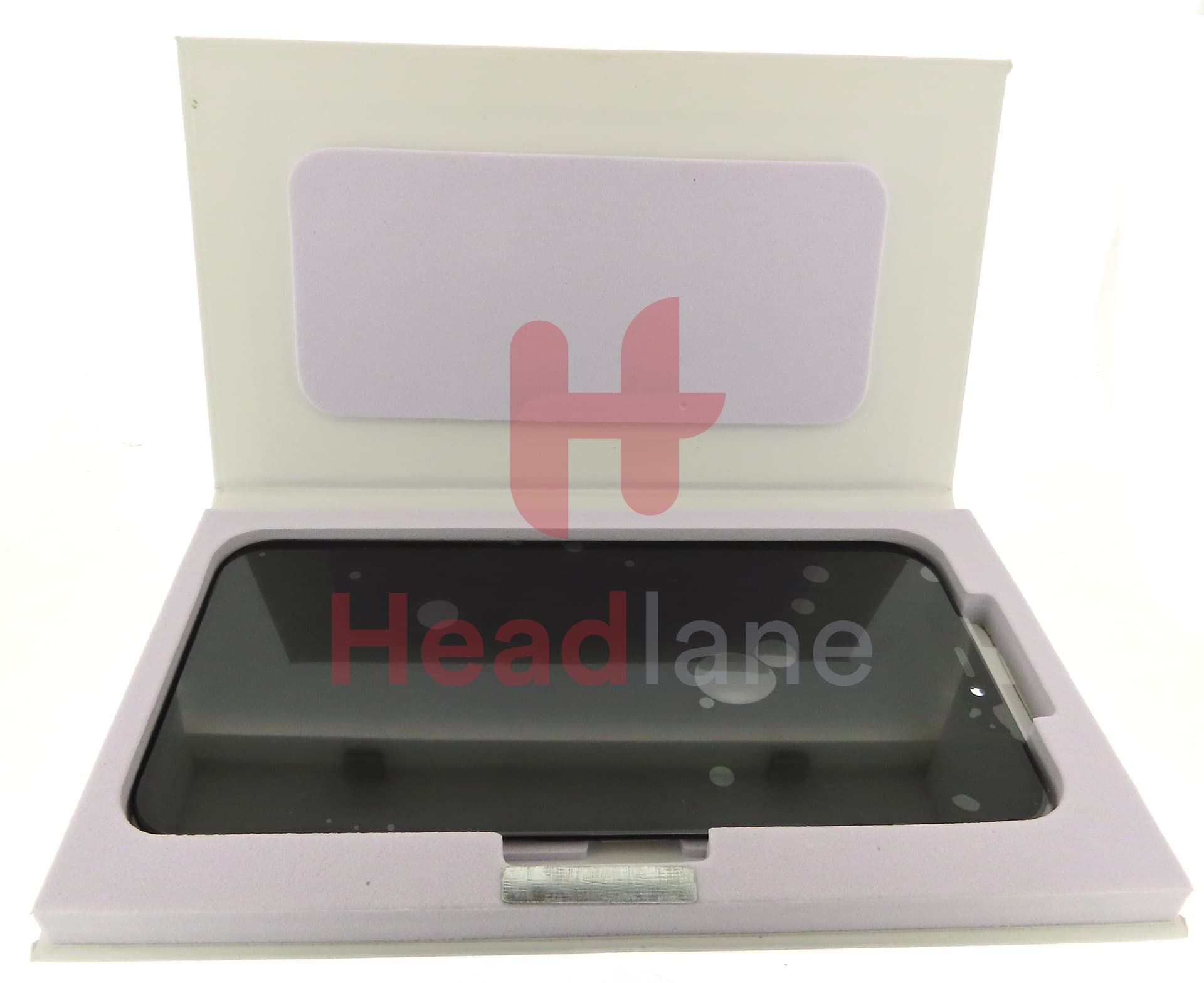 Apple iPhone 12 Pro Max Incell LCD Display / Screen (RJ) - Supports IC Changing - view 3