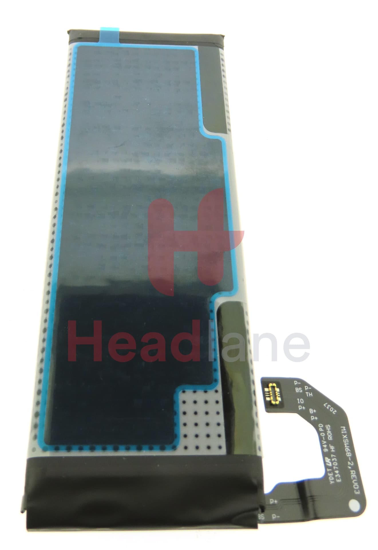 Xiaomi Mi 10 BM4N Battery - view 2