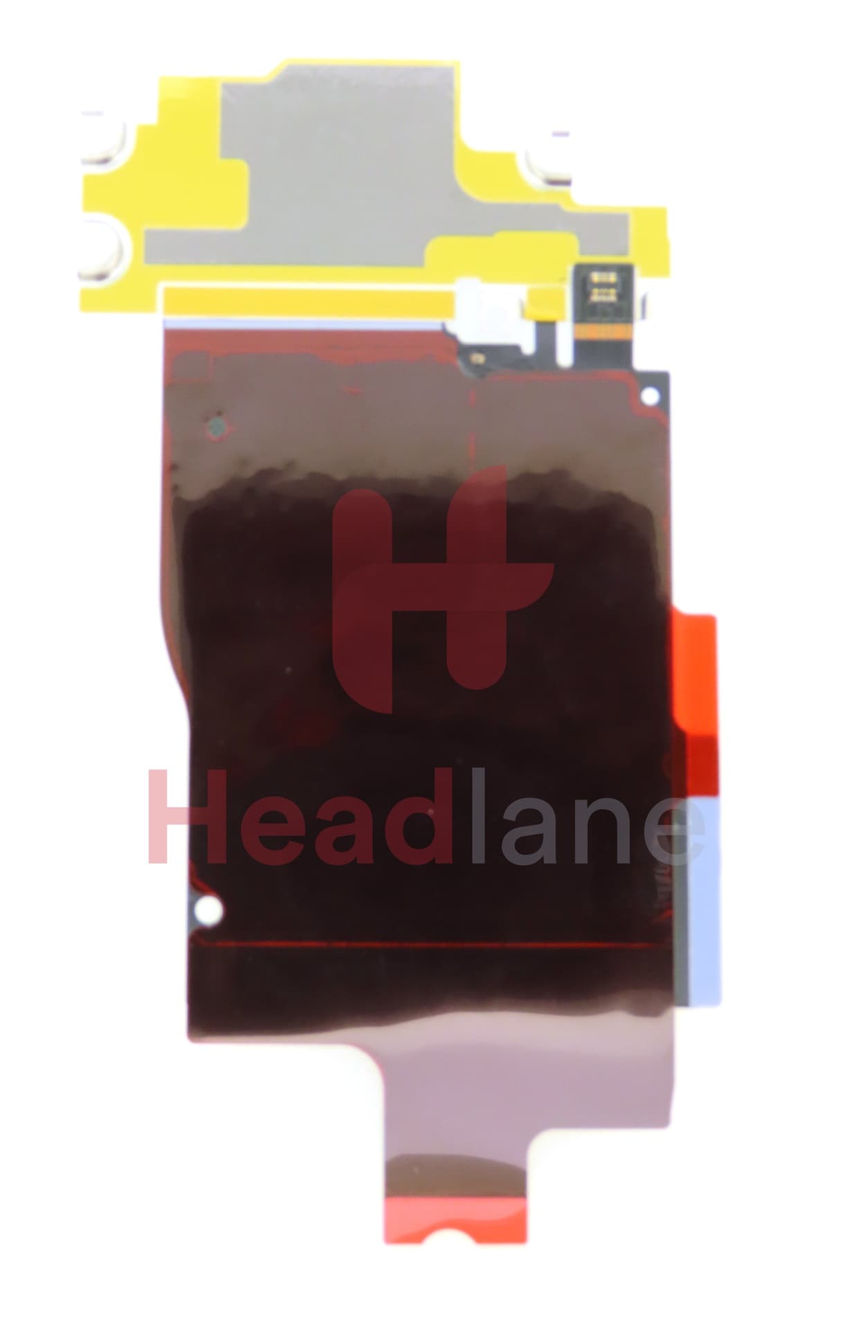 Samsung SM-N975 N976 Galaxy Note 10+ / Note 10 Plus NFC / Wireless Charging Flex - view 2