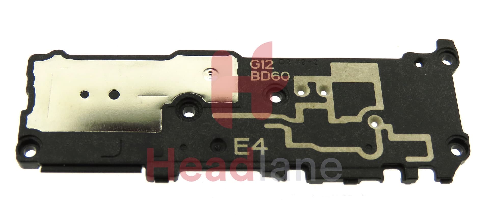 Samsung SM-N975 N976 Galaxy Note 10+ / Note 10 Plus Speaker Module - view 2