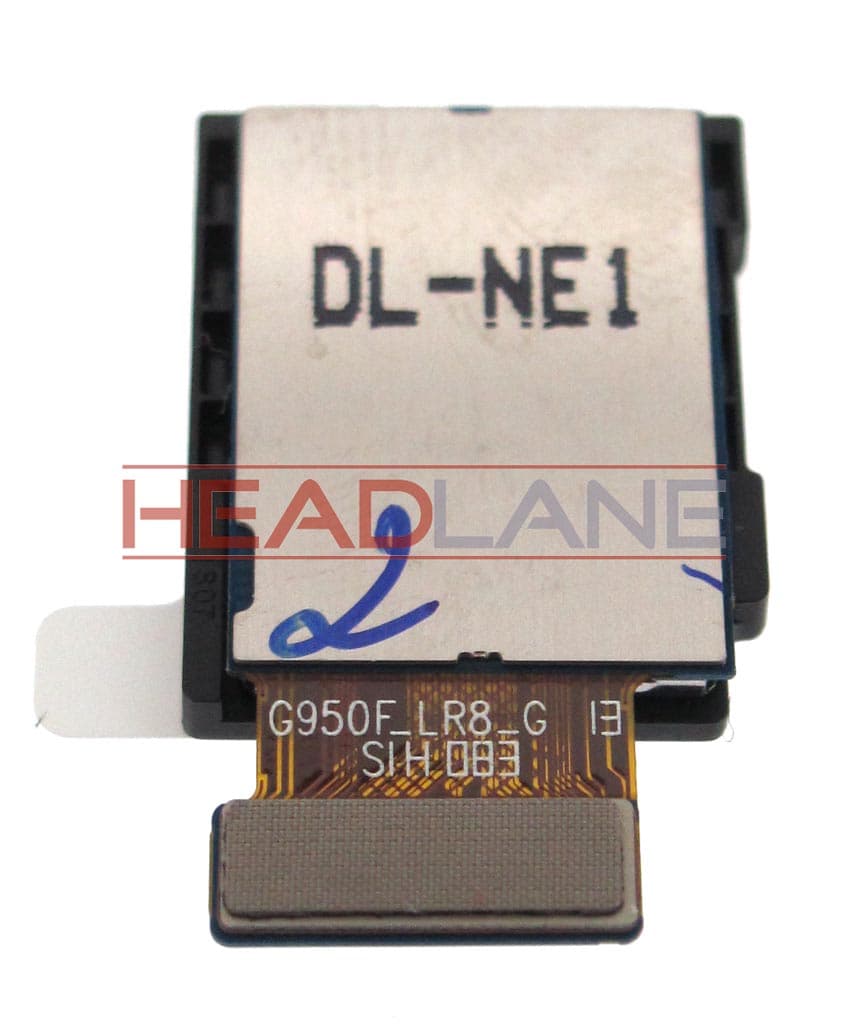 Samsung SM-G950 Galaxy S8 Rear Camera Module - view 2