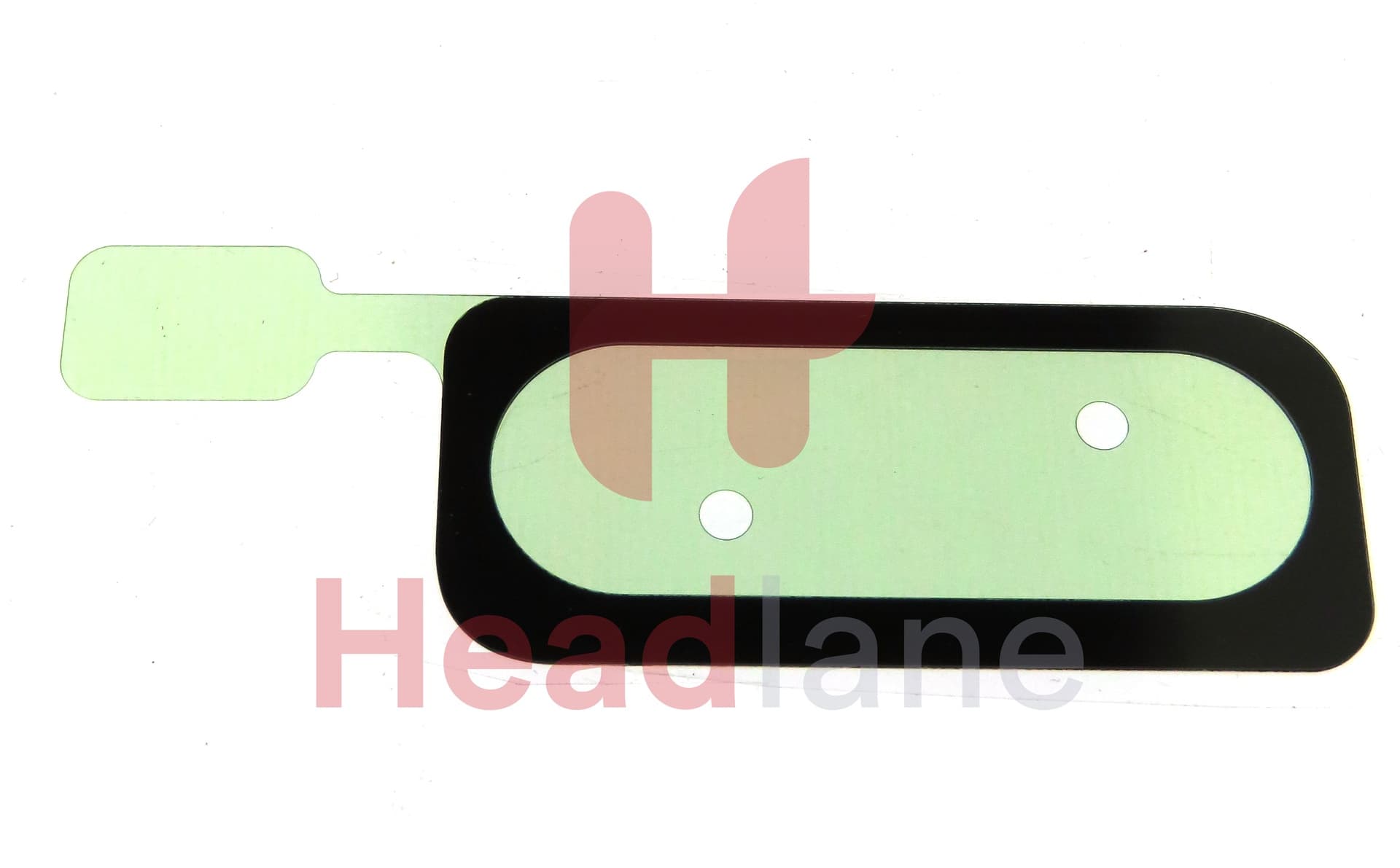 Samsung SM-G991 Galaxy S21 5G Waterproof Camera Deco Adhesive / Sticker - view 2