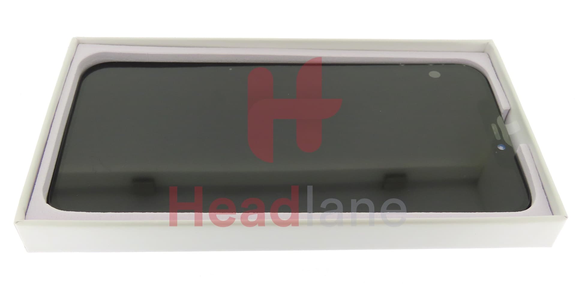 Apple iPhone 12 Pro Max Incell LCD Display / Screen + Touch (JK) - view 4