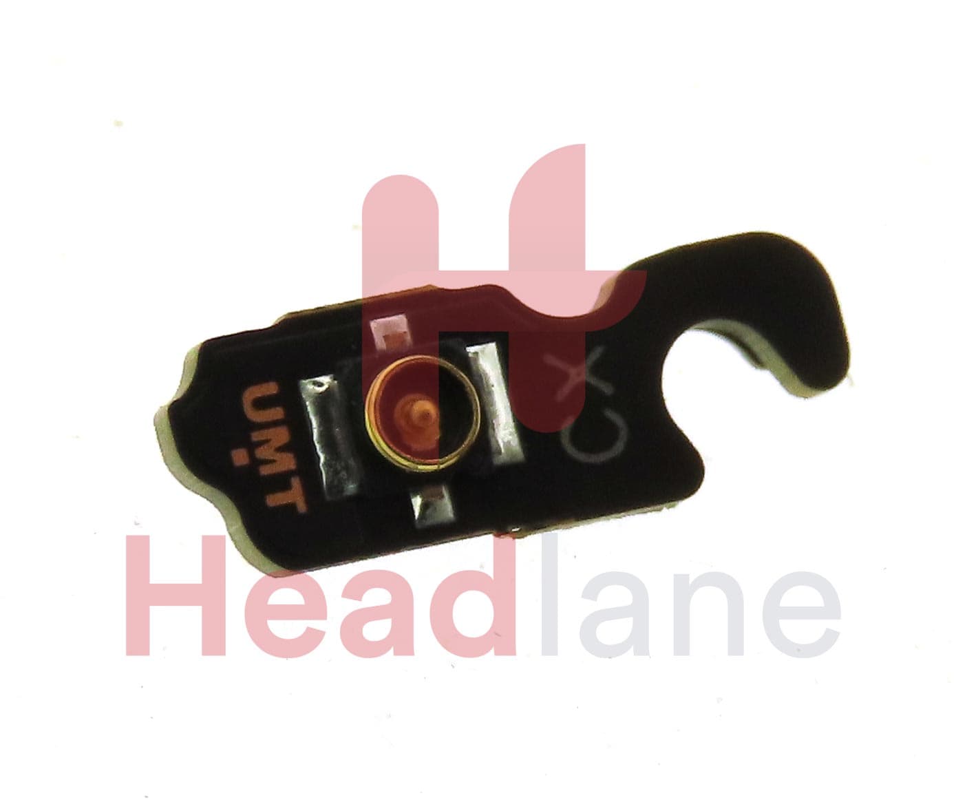 Xiaomi Poco F4 GT WiFi Board - view 2