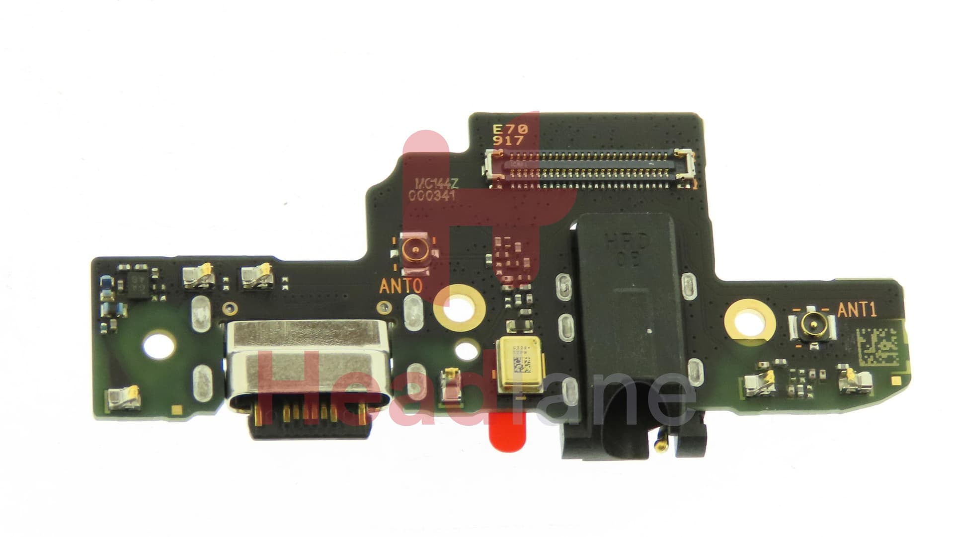 Xiaomi Poco M4 Pro 5G Charging Port Flex - view 3