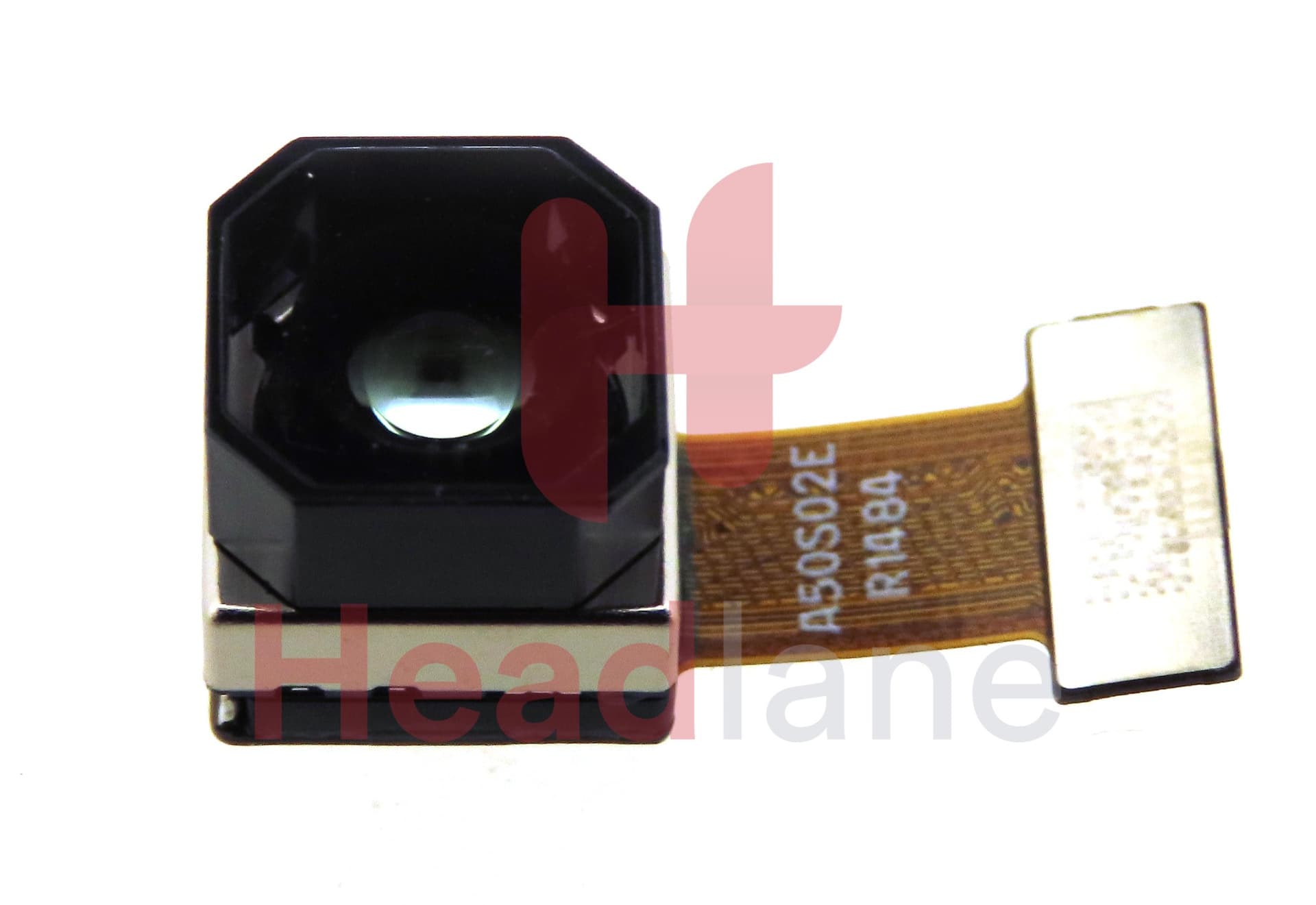 Xiaomi 12 Pro Rear 50MP Camera Module (Long Focus) - view 2