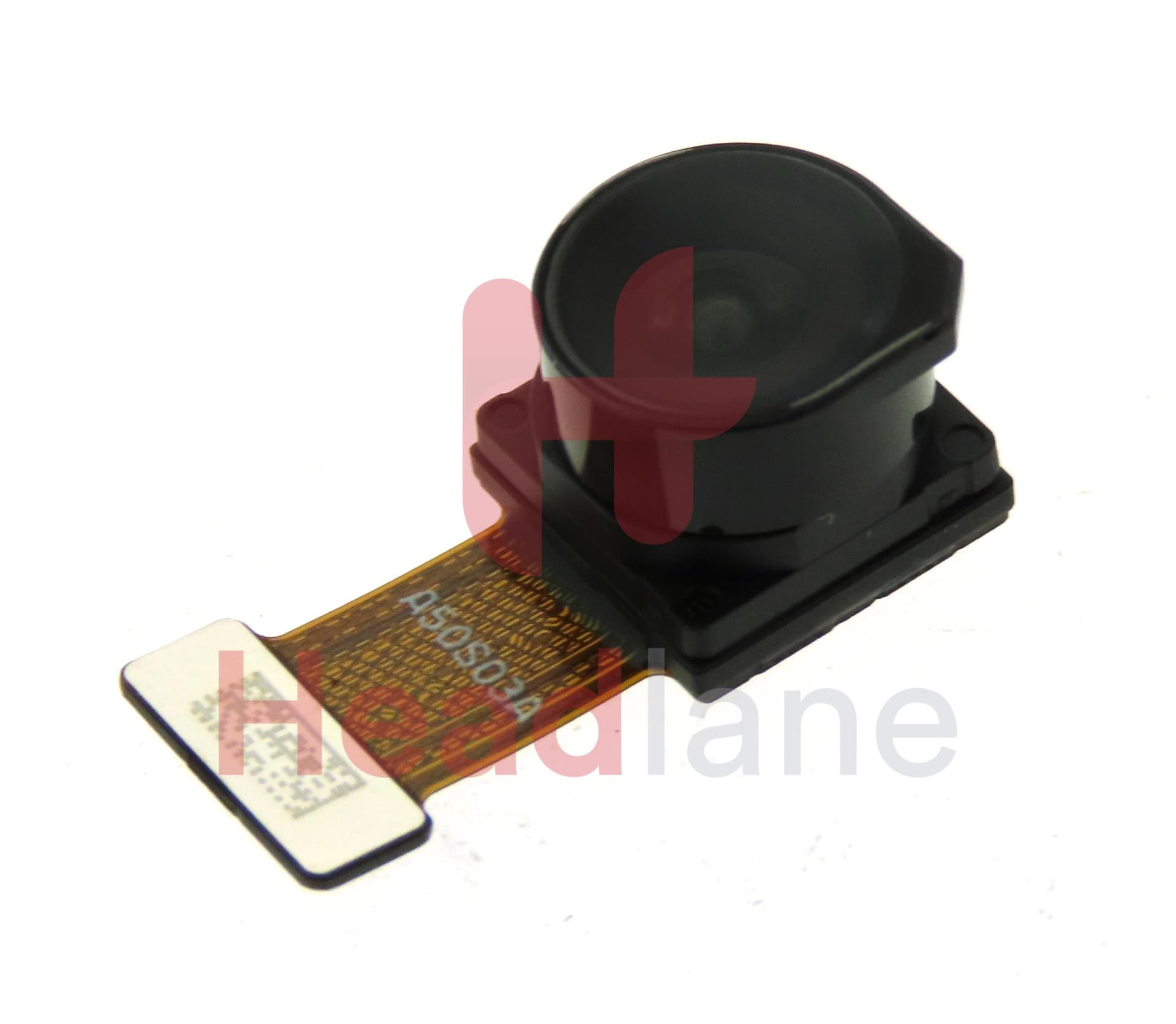 Xiaomi 12 Pro Rear 50MP Camera Module (Ultra Wide Angle) - view 2