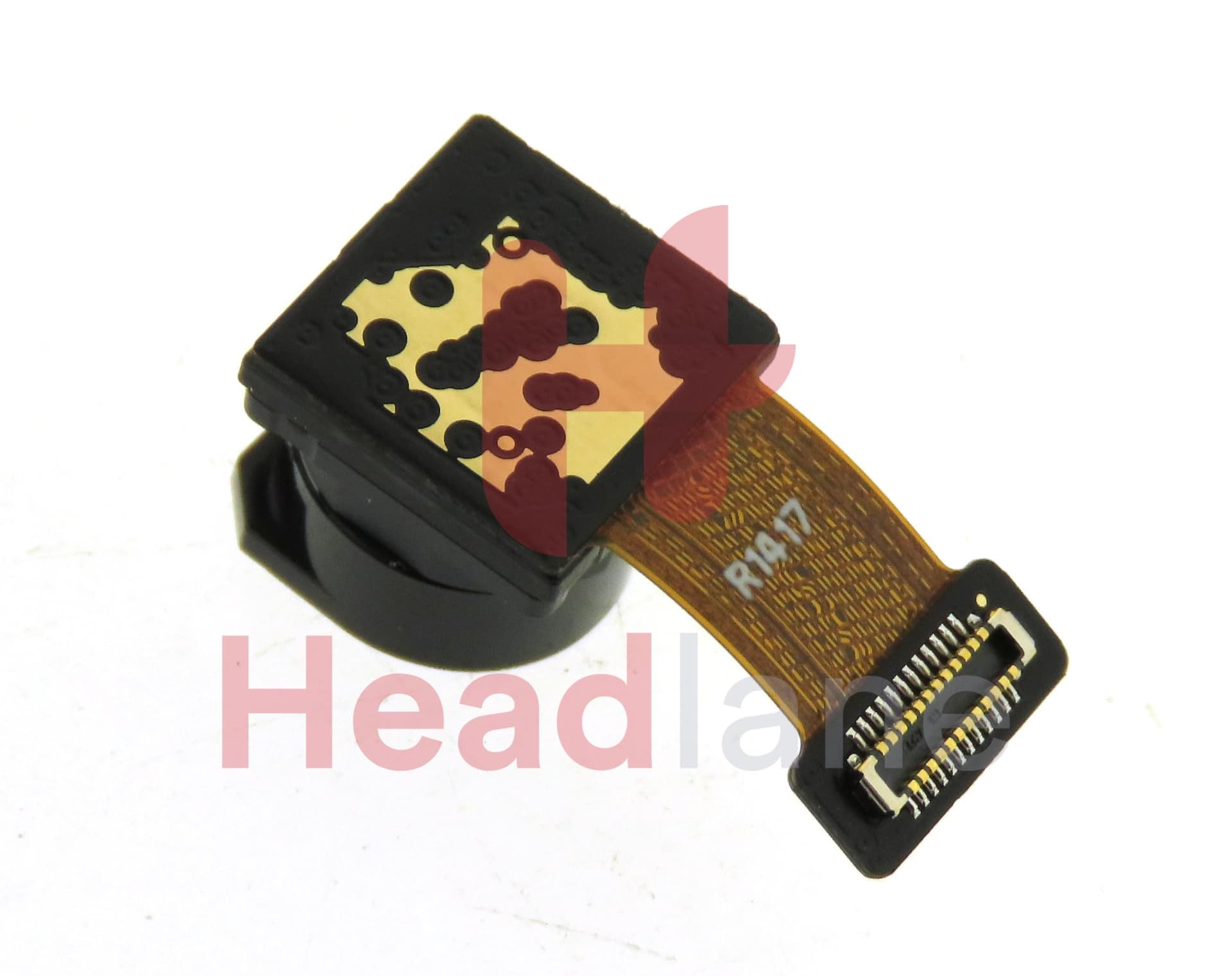 Xiaomi 12 Pro Rear 50MP Camera Module (Ultra Wide Angle) - view 3