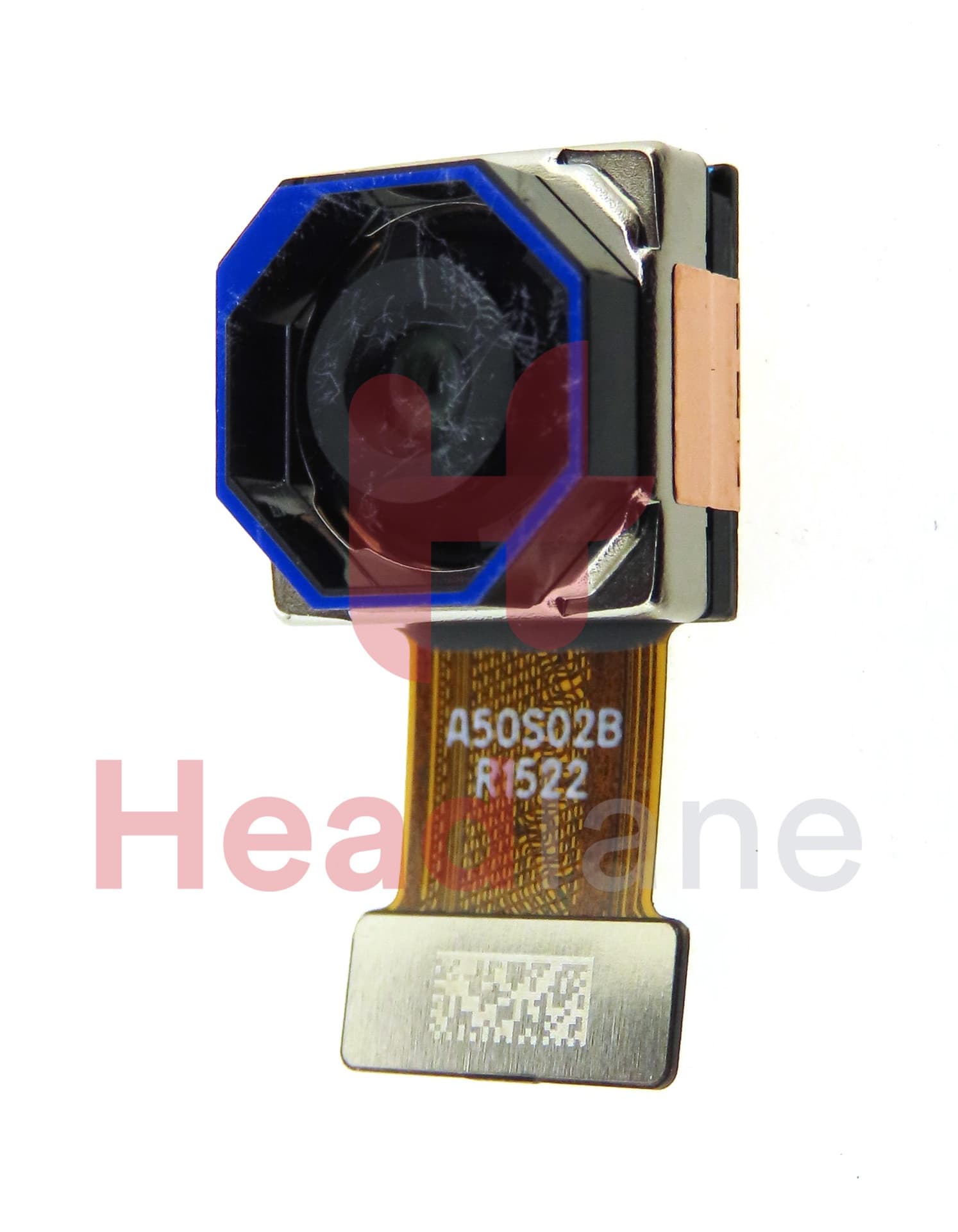 Xiaomi Poco M4 Pro 5G 50MP Main Camera Module - view 3