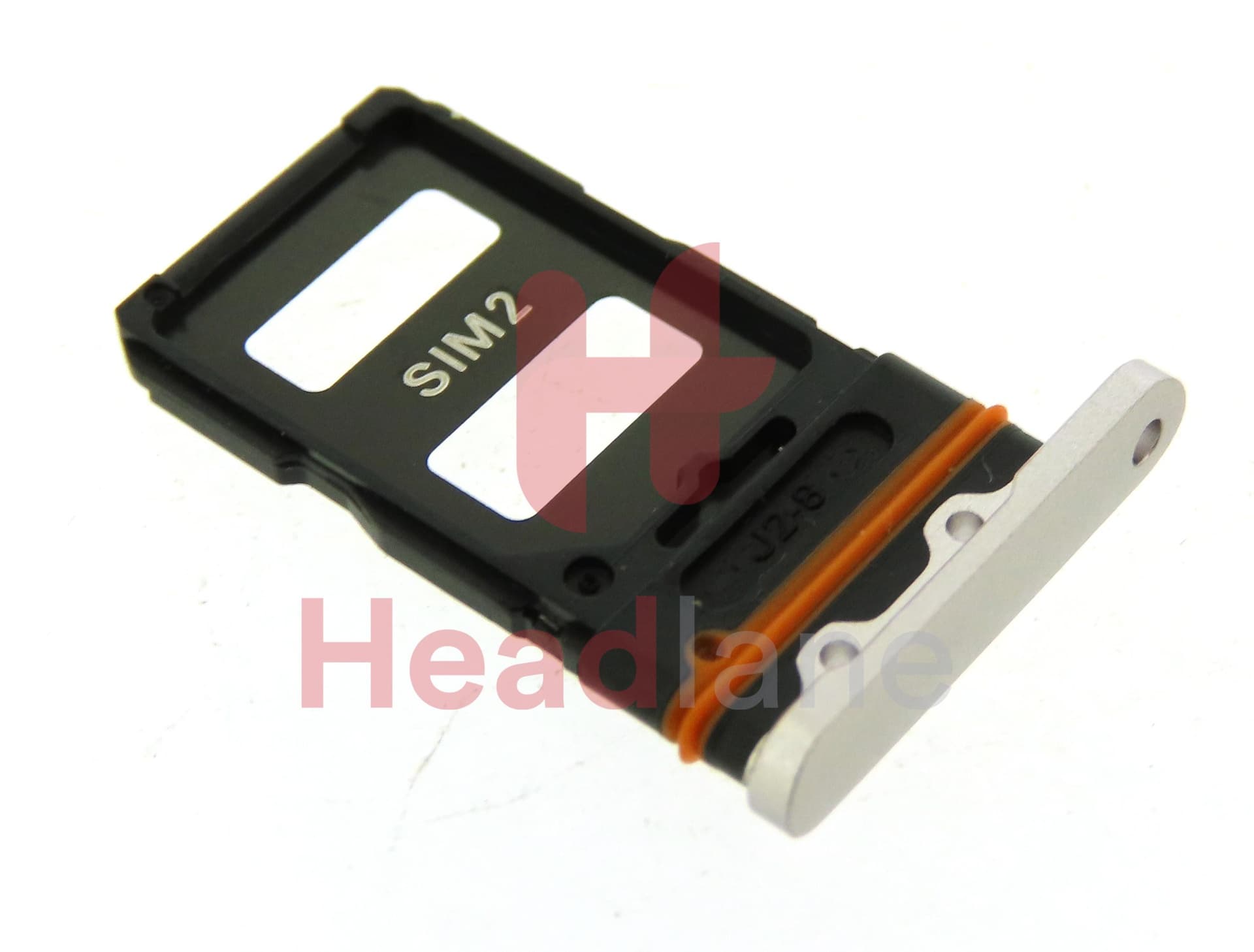 Xiaomi 12 Pro SIM Card Tray - Purple - view 3