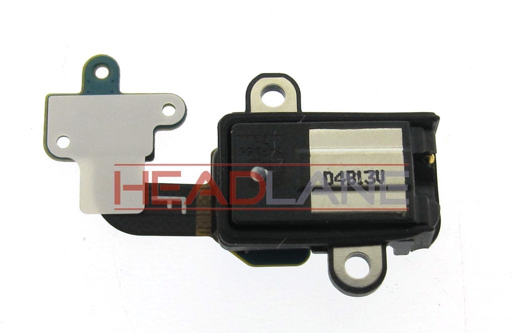 Samsung SM-N910 Galaxy Note 4 Headphone Jack Flex - GH59-14256A - Samsung Replacement Part