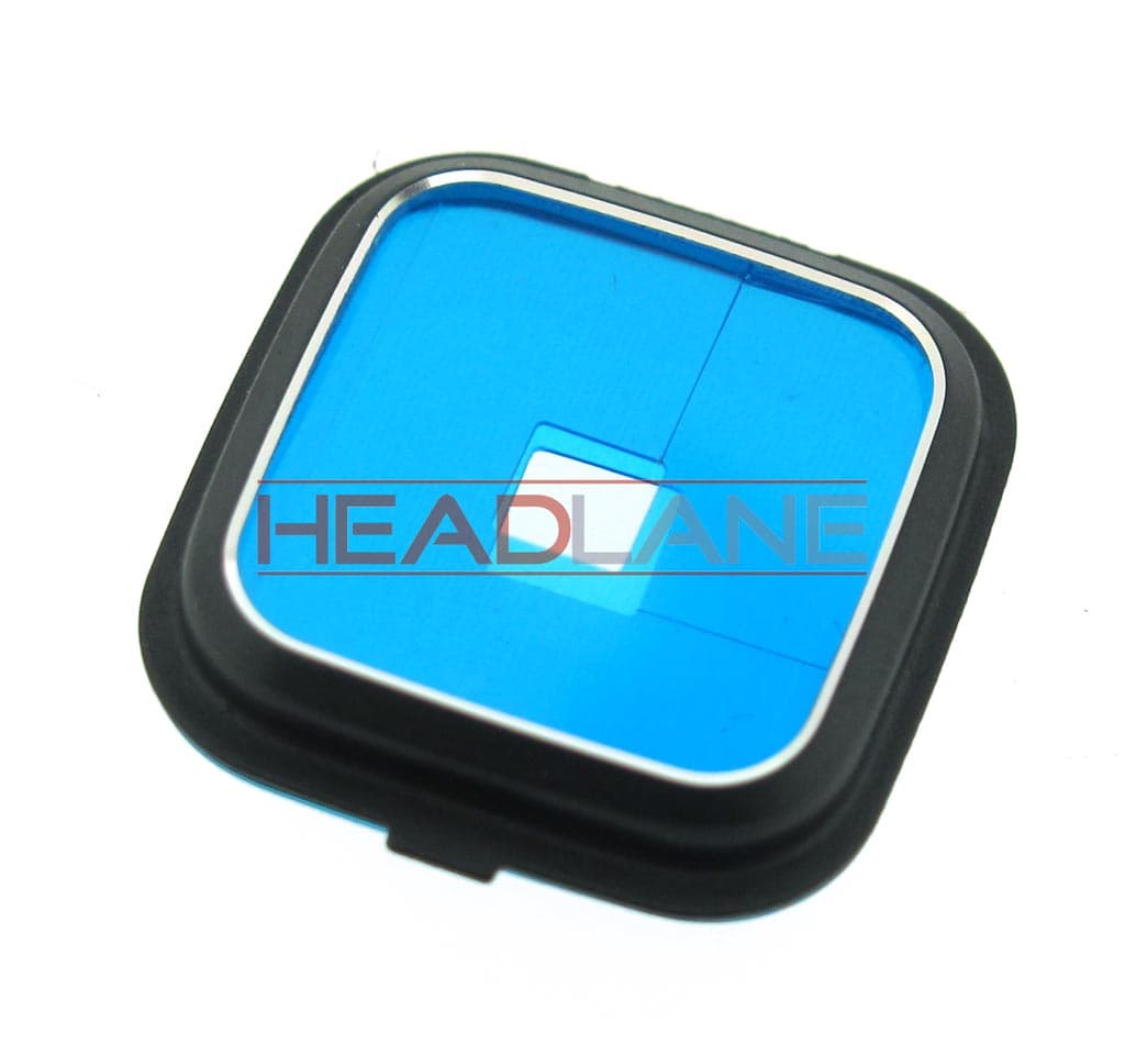 Samsung SM-N910 N915 Galaxy Note 4 / Edge Camera Surround - GH98-34195B - Samsung Replacement Part