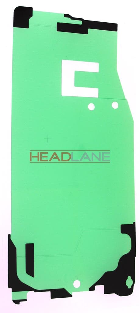 Samsung SM-N930F Galaxy Note 7 Battery Cover Adhesive - GH81-14002A - Samsung Replacement Part