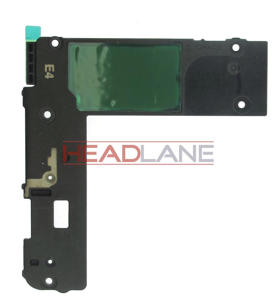 Samsung SM-N930F Galaxy Note 7 Speaker Assembly - GH96-10137A - Samsung Replacement Part