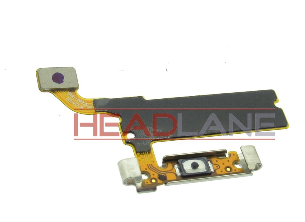Samsung SM-N930 Galaxy Note 7 Sub Module - GH59-14658A - Samsung Replacement Part
