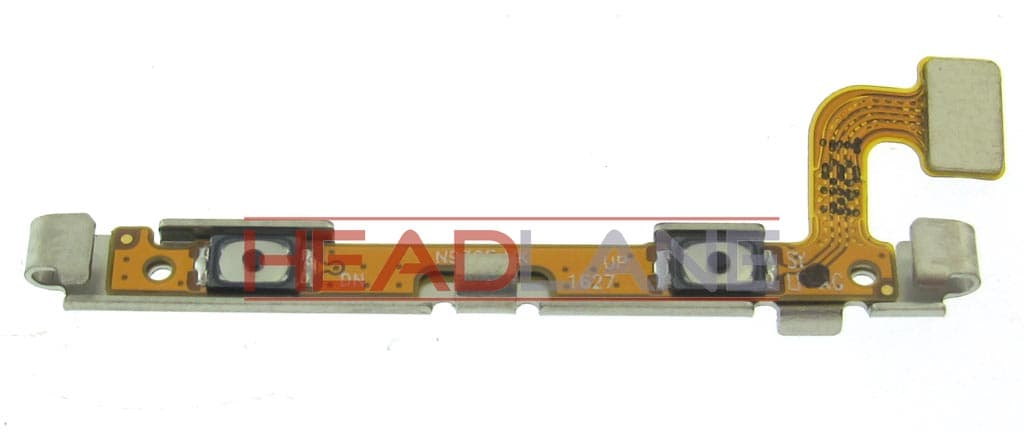 Samsung SM-N930 Galaxy Note 7 Volume Key Flex - GH59-14662A - Samsung Replacement Part