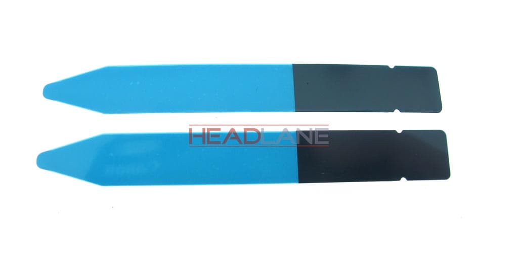 Sony E6653 - Xperia Z5 Foil Adhesive Double Side 0.0 mmBatte - 1295-0526 - Sony Replacement Part