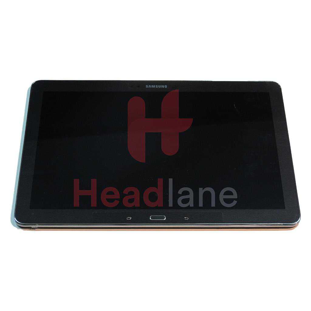 Samsung SM-P900 Galaxy Note Pro 12.2 LCD Display / Screen + Touch - Black - GH97-15510A - Samsung Replacement Part