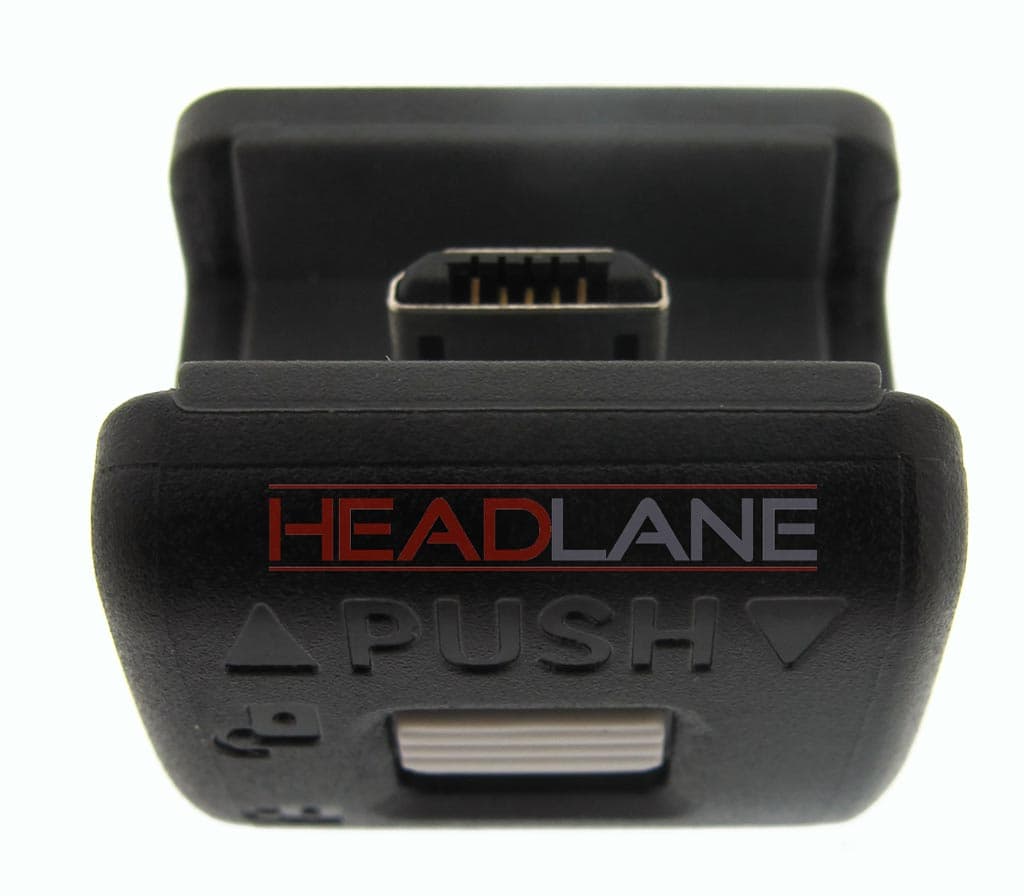 Samsung SM-R323 Gear VR (2016) - Micro USB Connector - GH98-40349A - Samsung Replacement Part