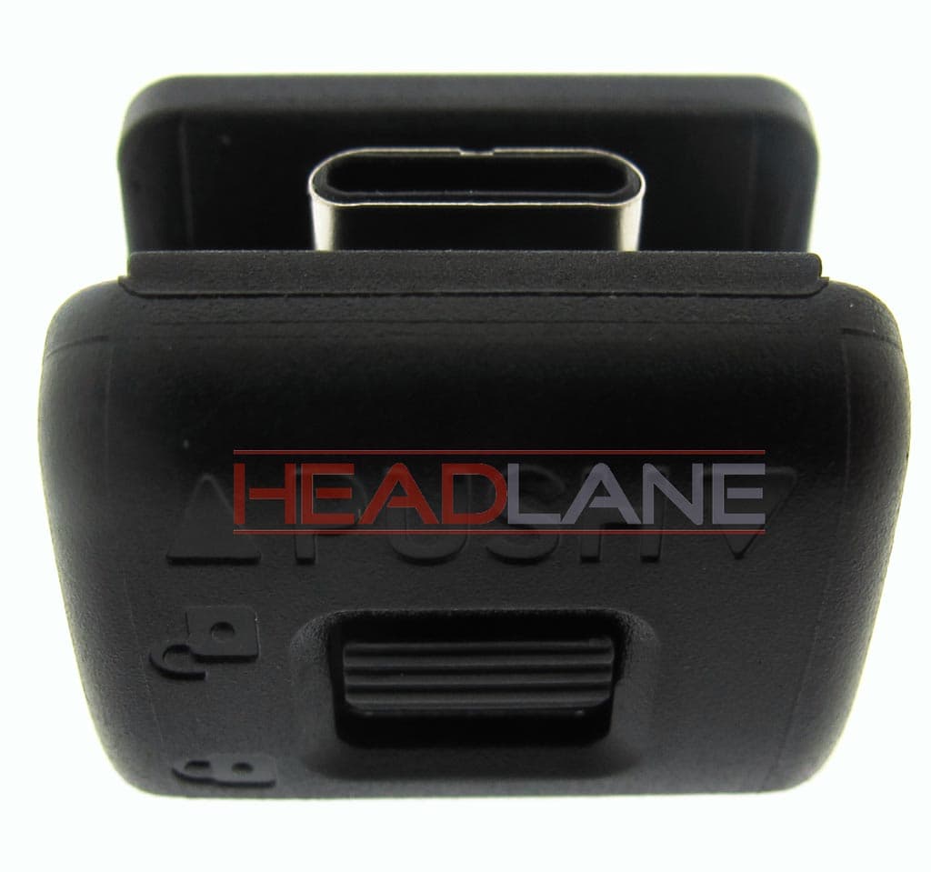 Samsung SM-R323 Gear VR (2016) - USB C Connector - GH98-40350A - Samsung Replacement Part