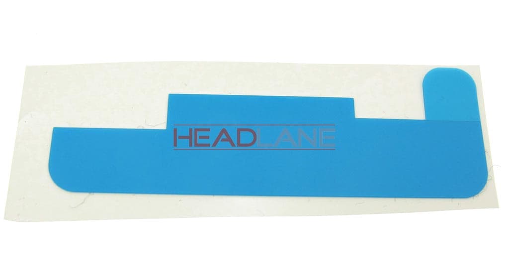 Sony F3111/F3112 Xperia XA Adhesive Battery Cover Bottom - 306Q1N10D00 - Sony Replacement Part