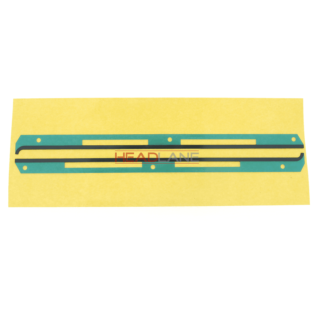 Sony F3111/F3112 Xperia XA Adhesive Battery Cover Right - XXKS100994W - Sony Replacement Part