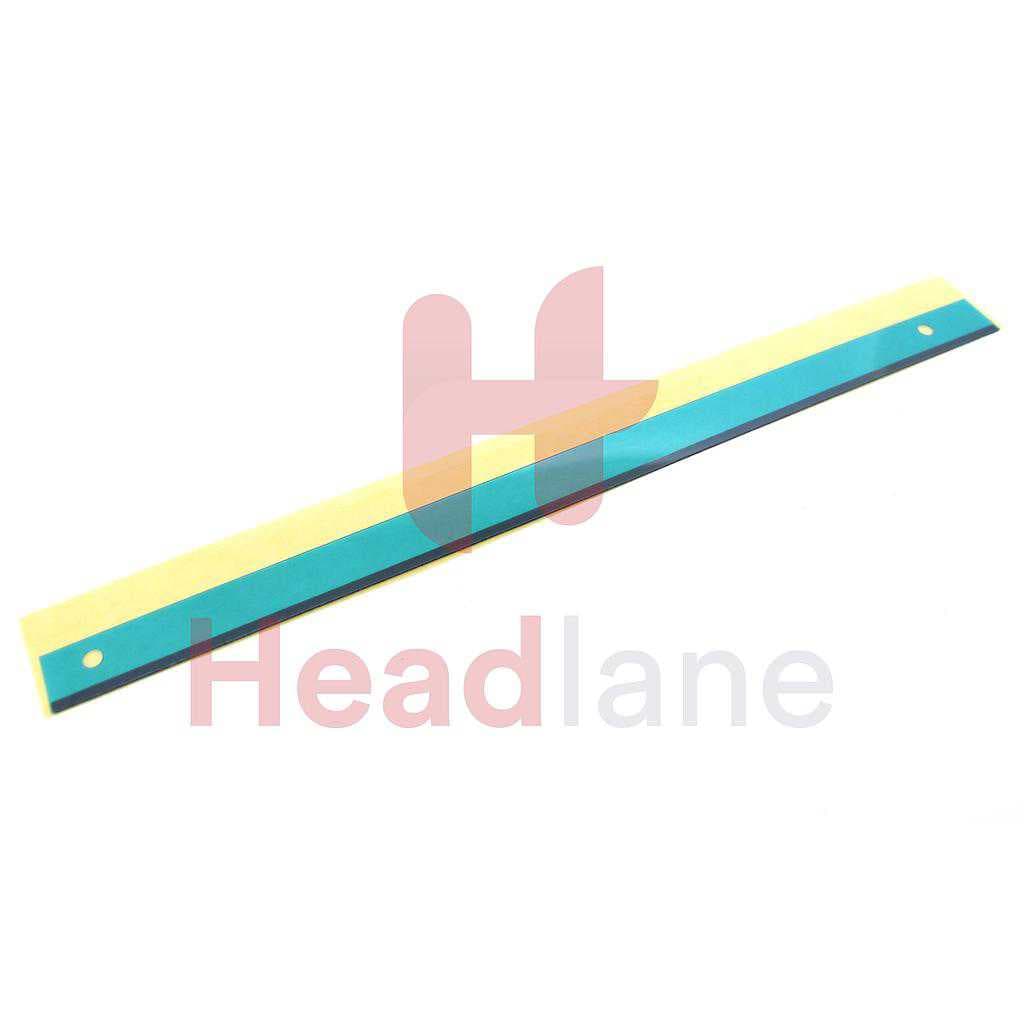 Sony F3111/F3112 Xperia XA Adhesive LCM Left Side - 306Q1N10300 - Sony Replacement Part