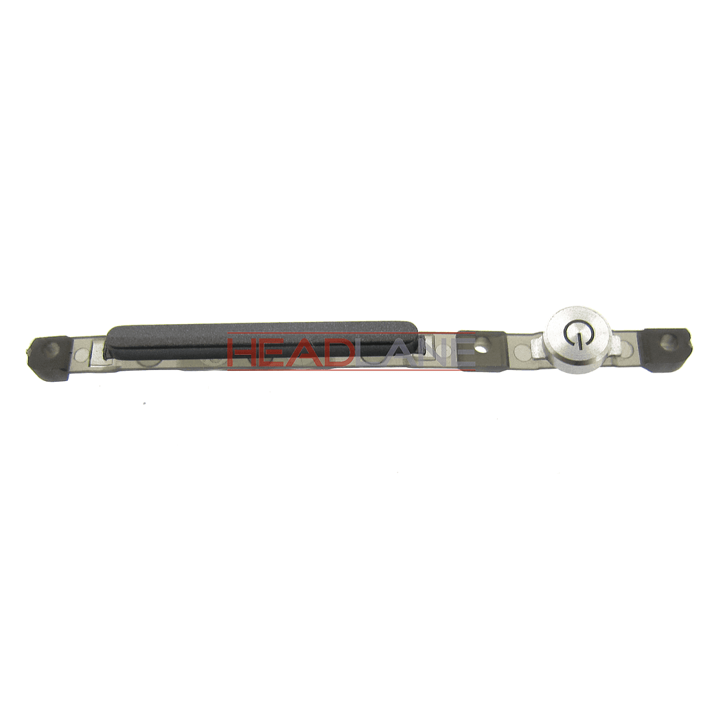 Sony F3111/F3112 Xperia XA Key Power_Volume Black - 31251N10A00 - Sony Replacement Part