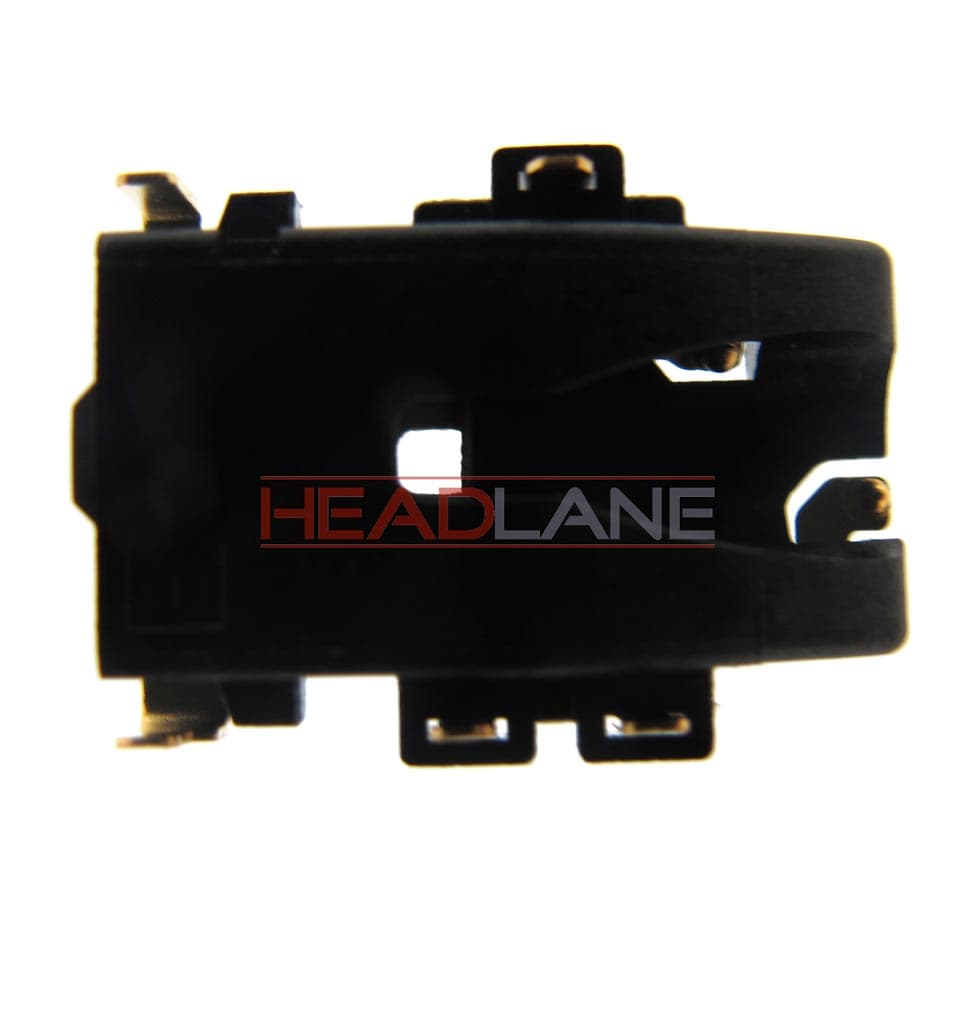 Sony F3311 Xperia E5 Audio Jack Connector - 23110000I00 - Sony Replacement Part