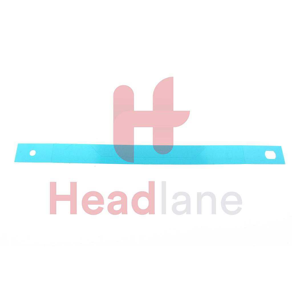 Sony F8331 F8332 Xperia XZ Rear Bottom Panel Adhesive - 1302-1820 - Sony Replacement Part