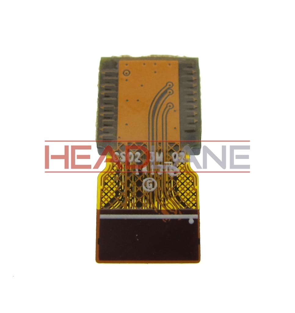 Samsung SM-T230 T235 Galaxy Tab 4 7.0" Main Camera Module - GH96-06487A - Samsung Replacement Part