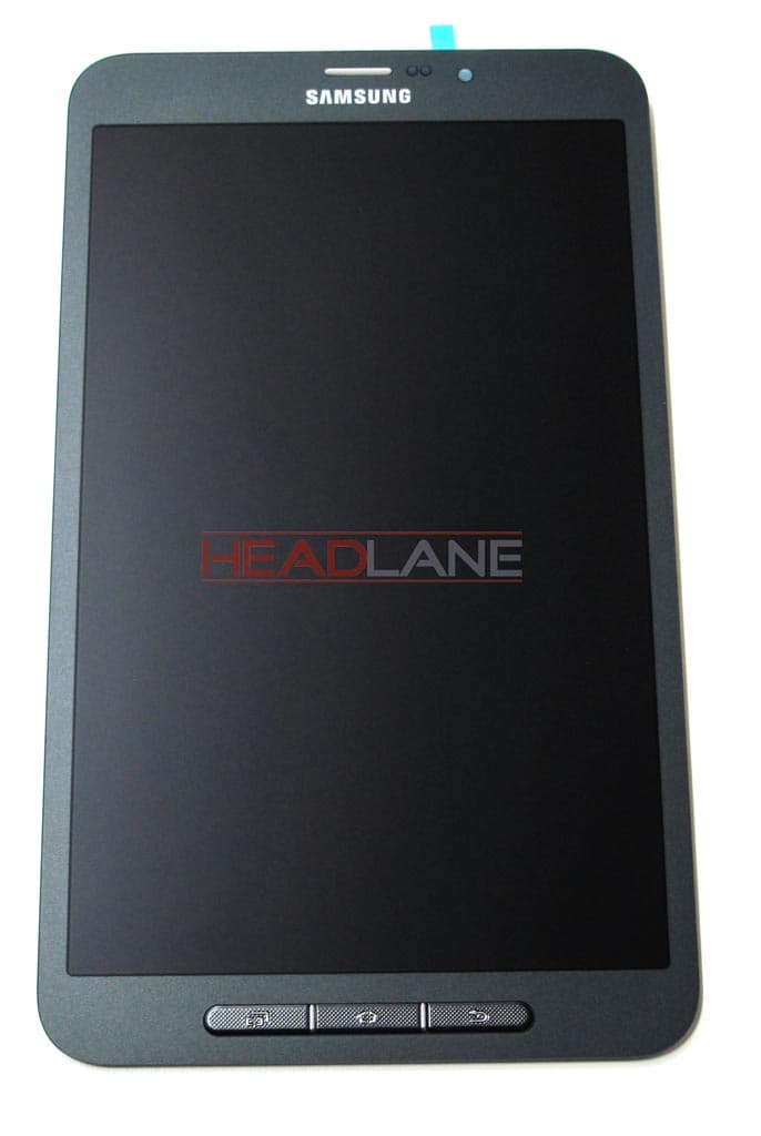 Samsung SM-T365 Galaxy Tab Active LCD Display / Screen + Touch - GH97-16531A - Samsung Replacement Part