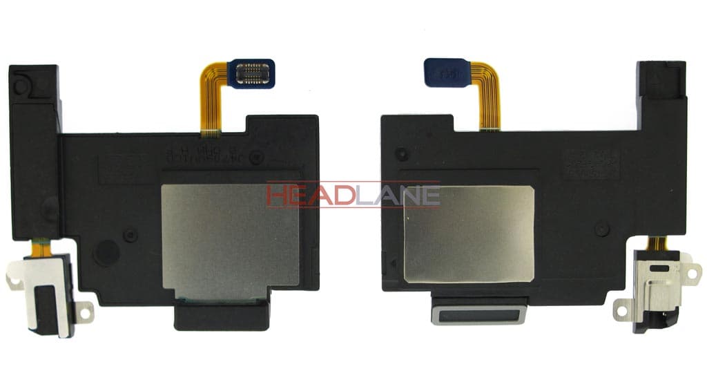 Samsung SM-T530 SM-T535 Galaxy Tab 4 10.1 Loudspeaker Left - GH96-07010A - Samsung Replacement Part
