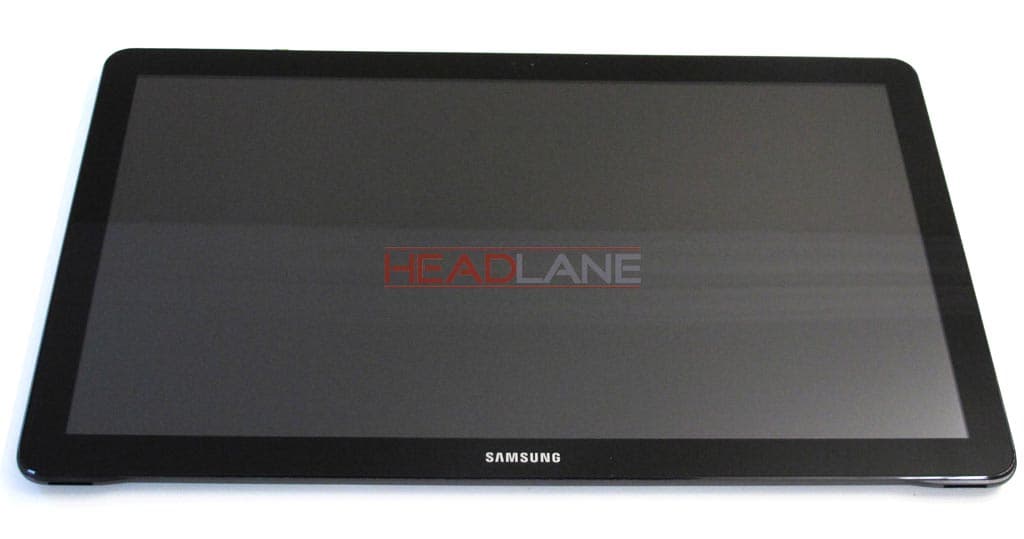 Samsung SM-T670 Galaxy View 18.4" LCD + Touch - Black - GH97-18093B - Samsung Replacement Part
