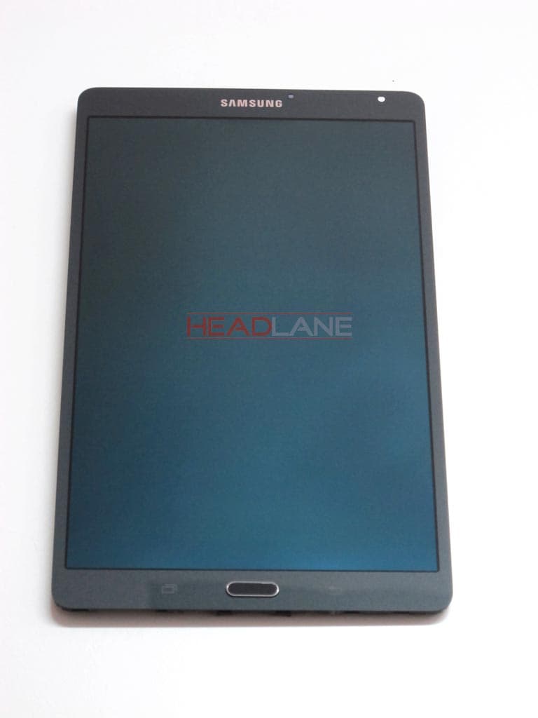 Samsung SM-T700 Galaxy Tab S 8.4 LCD Display / Screen + Touch - - GH97-16047D - Samsung Replacement Part