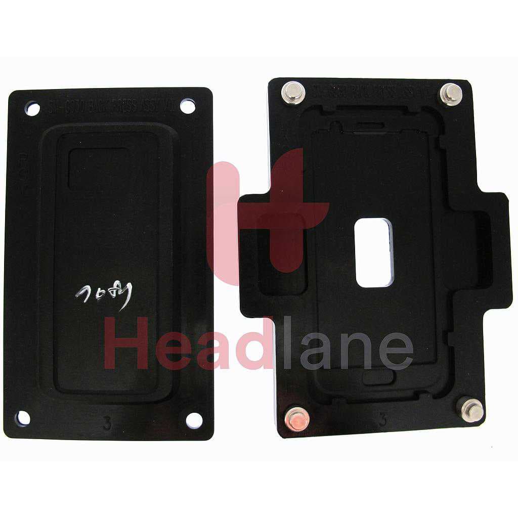 Samsung SM-G930 Galaxy S7 Back Press Pads - GH81-13537H - Samsung Replacement Part