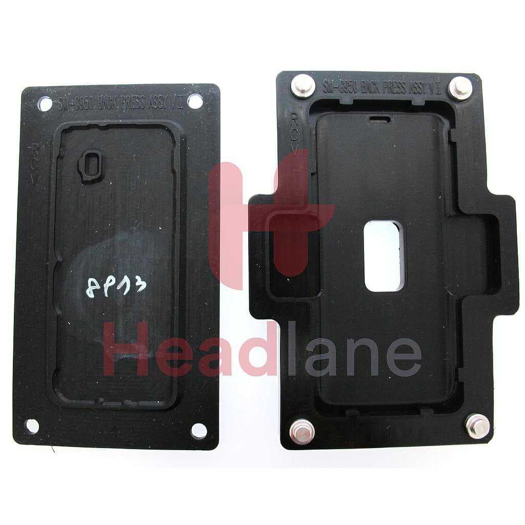 Samsung SM-G950 Galaxy S8 Back Press Pads - GH81-14725A - Samsung Replacement Part