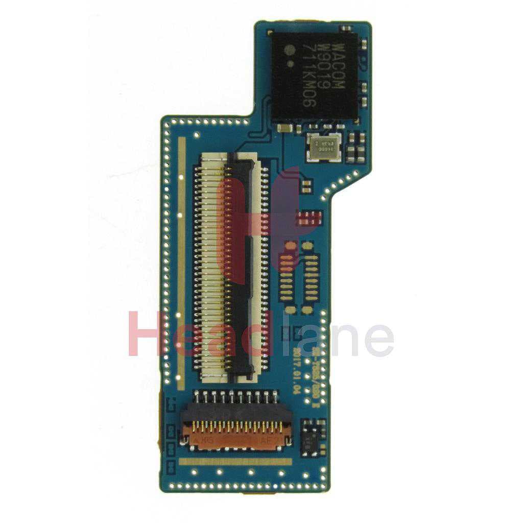 Samsung SM-T820 SM-T825 Galaxy Tab S3 Sub PBA Board - GH82-13892A - Samsung Replacement Part