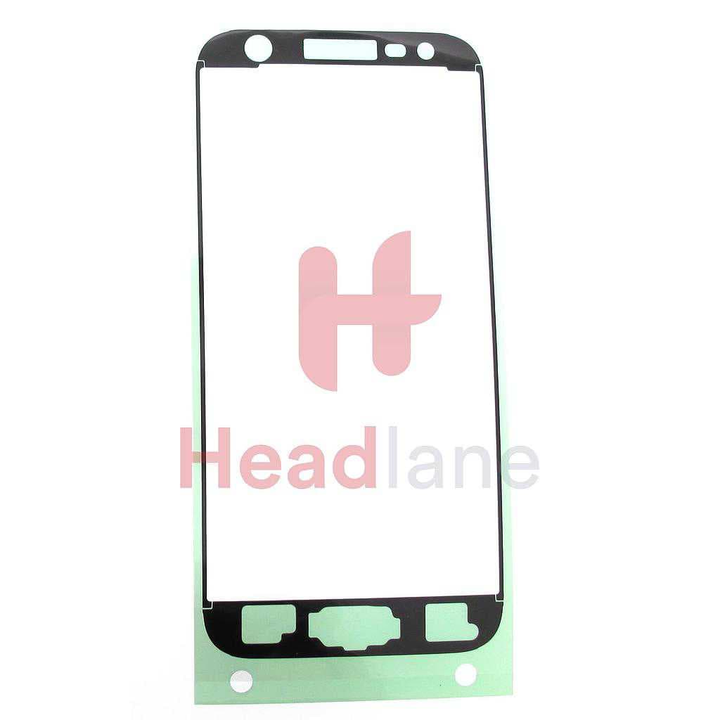 Samsung SM-J330 Galaxy J3 (2017) LCD Adhesive / Sticker - GH02-14855A - Samsung Replacement Part