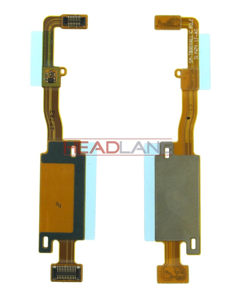 Samsung SM-T800 SM-T805 Galaxy Tab S 10.5" Hall IC - GH59-14090A - Samsung Replacement Part