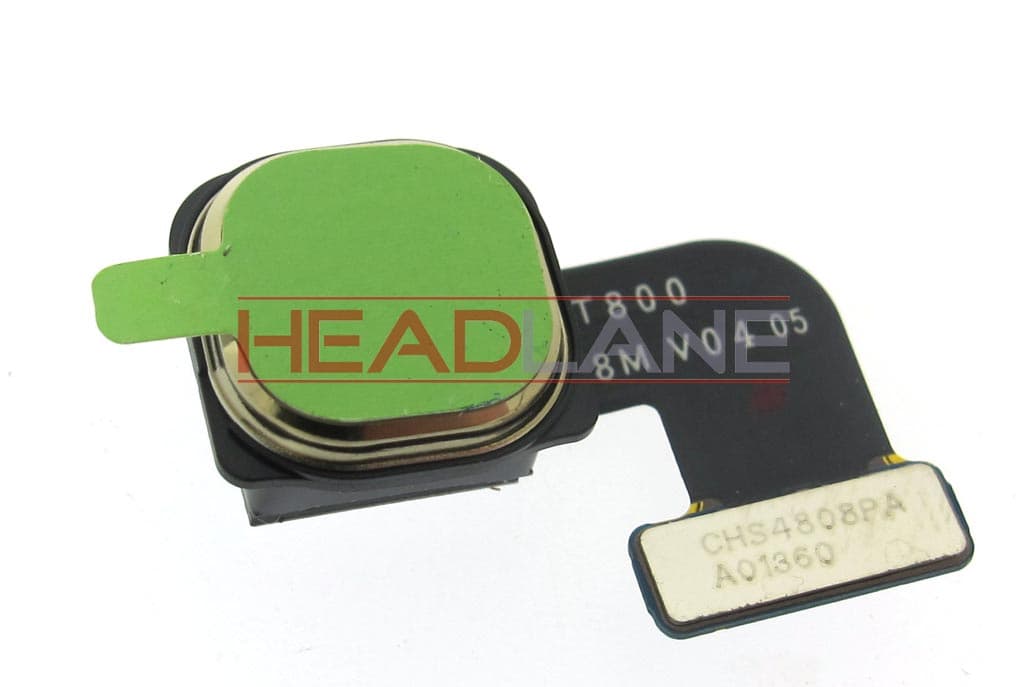 Samsung SM-T805 Galaxy Tab S 10.5 LTE 8MP Rear / Main Camera - GH96-07109A - Samsung Replacement Part