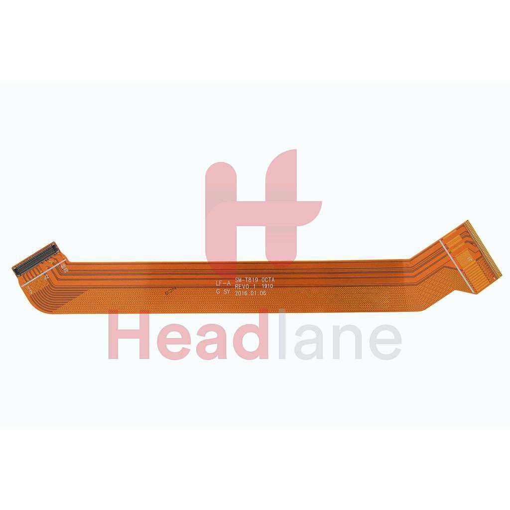 Samsung SM-T813 Galaxy Tab S2 9.7 LCD Flex Cable