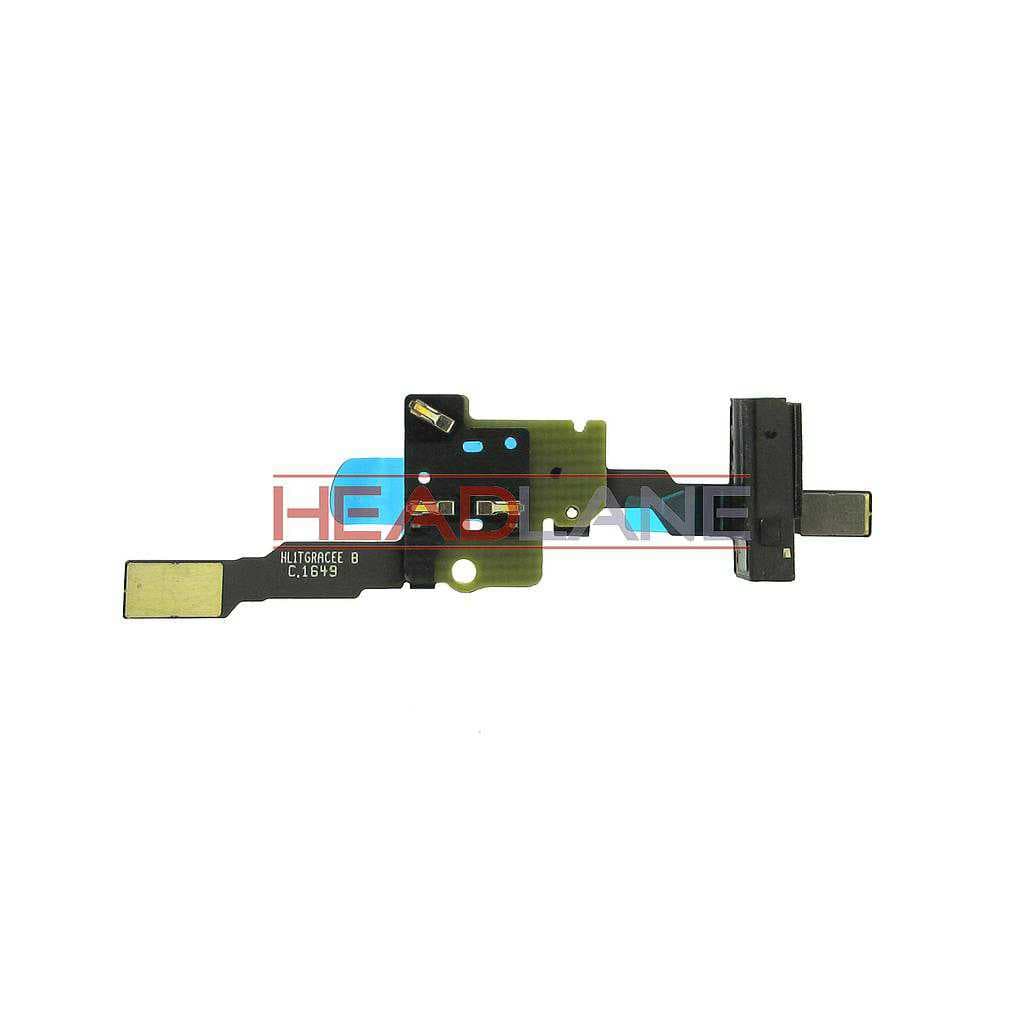 Huawei P8 Headphone Jack - 03023DHW - Huawei Replacement Part